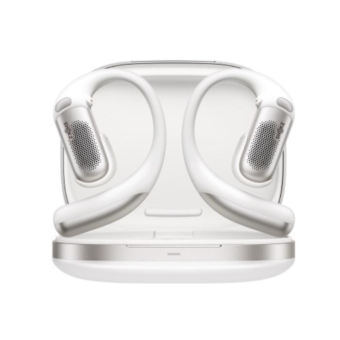 Shokz（ショックス） Shokz OpenFit Pro White【SKZ-EP-000063