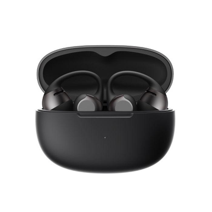 Shokz（ショックス） Shokz OpenDots 2 Black【SKZ-EP-000069