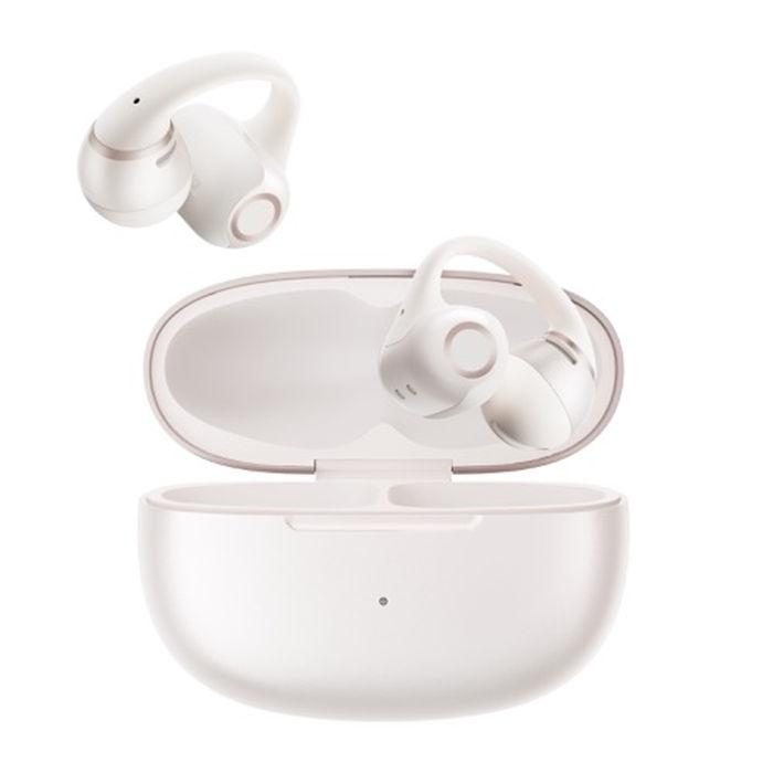 【新品未開封】Shokz　OPENDOTS 2 SKZ-EP-000070 白 Shokz（ショックス） Shokz OpenDots 2 Pearl White【SKZ-EP-000070