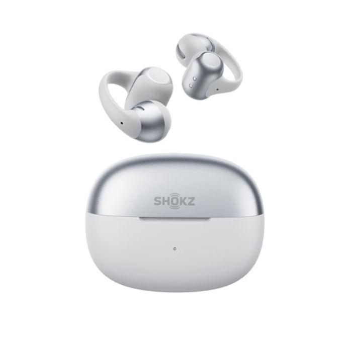 Shokz（ショックス） Shokz OpenDots 2 Gray【SKZ-EP-000071