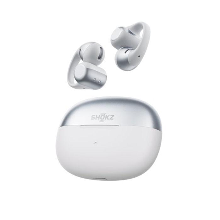 Shokz（ショックス） Shokz OpenDots 2 Gray【SKZ-EP-000071