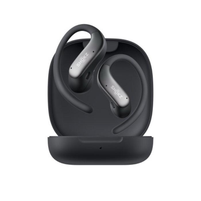 Shokz（ショックス） Shokz OpenFit Air 2 Black【SKZ-EP-000075
