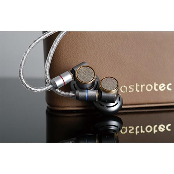 インナーイヤー型 有線 イヤホン Astrotec アストロテック Lyra Nature 高音質 イヤフォン テレビ、オーディオ、カメラ オーディオ機器 イヤホン、ヘッドホン SKC1125622301(10835円)