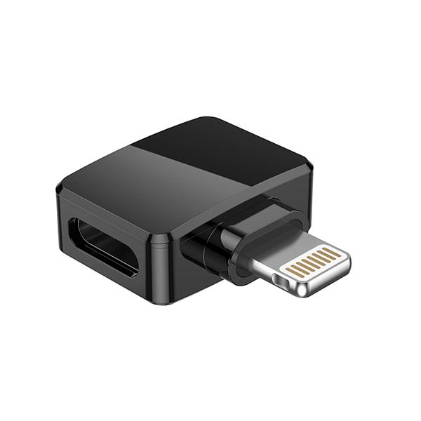 工場直送Audirect 変換アダプタ LTOC OTG Adapter PCケーブル