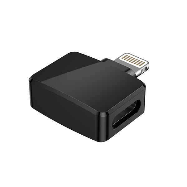 工場直送Audirect 変換アダプタ LTOC OTG Adapter PCケーブル