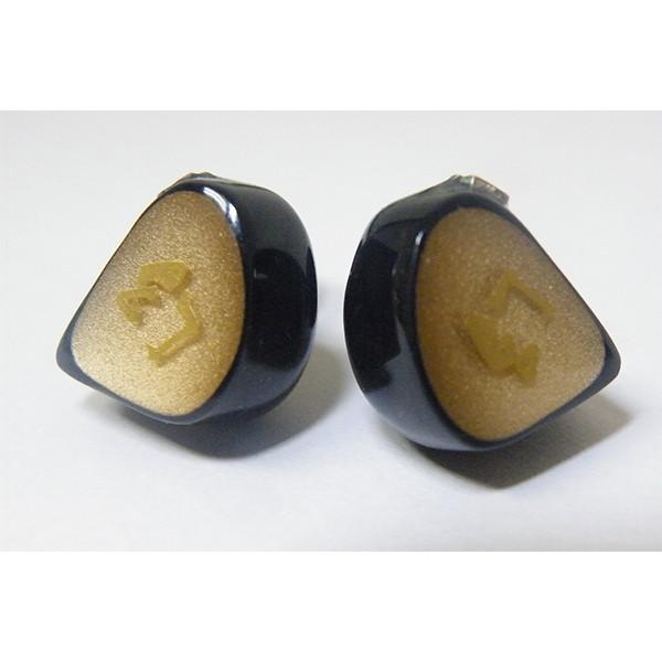 (お取り寄せ) 高音質 カナル型 有線 イヤホン JAPAEAR JEG-1000-8BA幻-GG