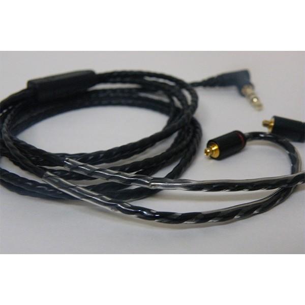 【中古品/USED】 (お取り寄せ) 高音質 カナル型 有線 イヤホン JAPAEAR JEG-1000-8BA幻-GG 【GM3476719925】(122105円)