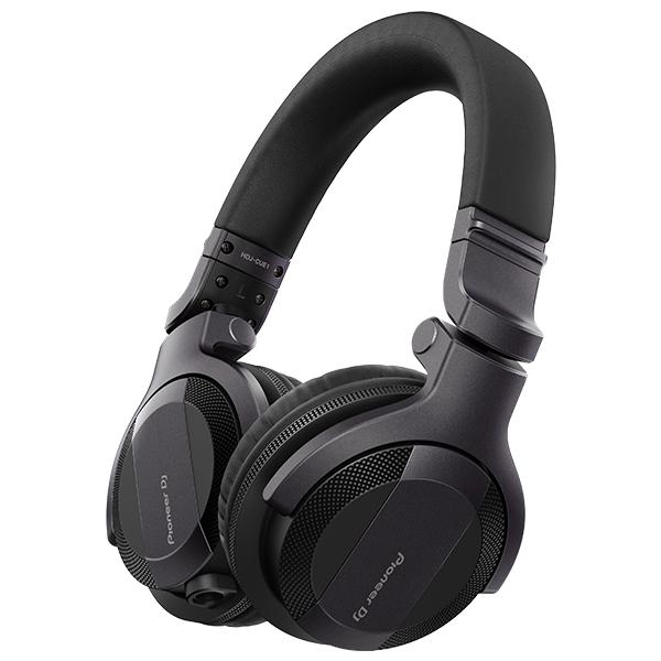 Pioneer DJ HDJ-CUE1 ダークシルバー DJヘッドホン ヘッドフォン パイオニア DJ