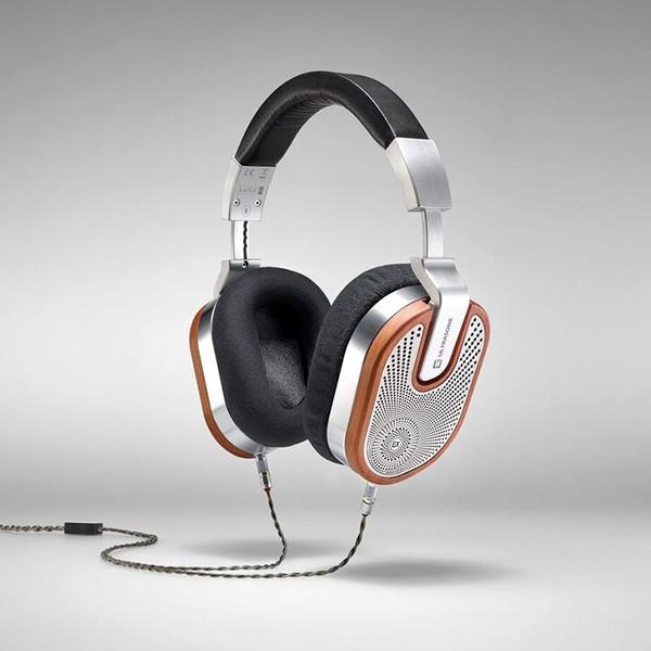 (お取り寄せ) ULTRASONE Edition 15 開放型 有線 ヘッドホン(納期お問い合わせ下さい)