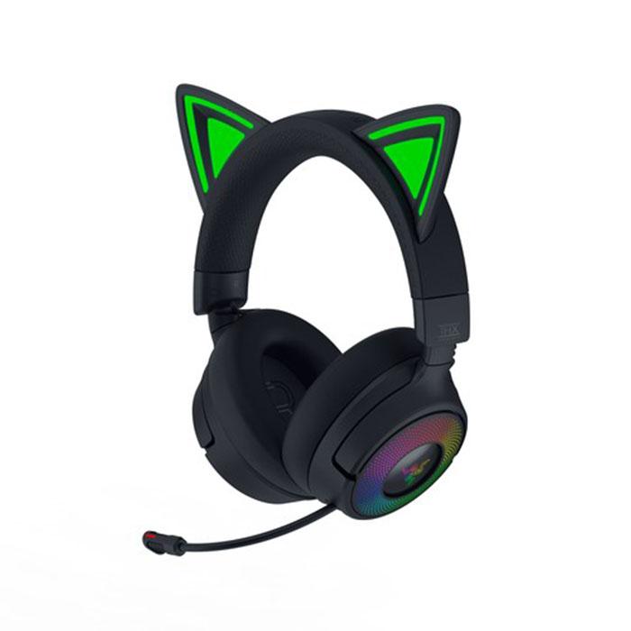 Razer（レイザー） Razer Kraken Kitty V3 Pro【RZ04-05170300-R3M1