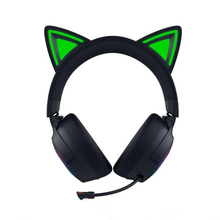 Razer（レイザー） Razer Kraken Kitty V3 Pro【RZ04-05170300-R3M1