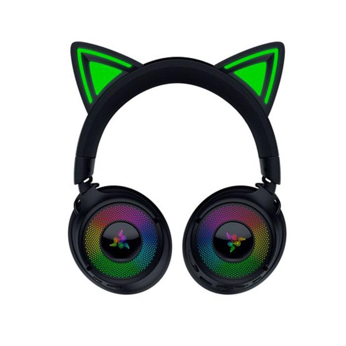 Razer（レイザー） Razer Kraken Kitty V3 Pro【RZ04-05170300-R3M1