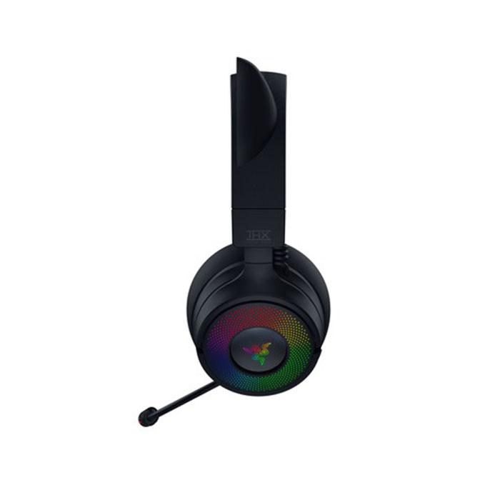 Razer（レイザー） Razer Kraken Kitty V3 Pro【RZ04-05170300-R3M1
