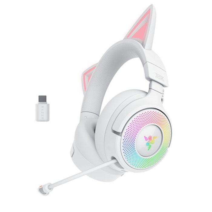 未開封のRAZERのヘッドセット アマゾンで約2万円で取引され