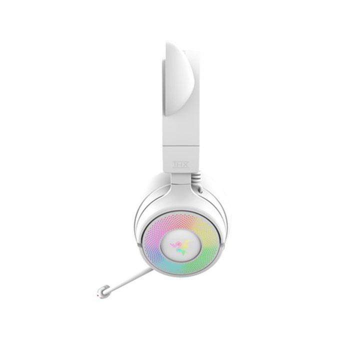 RAZER KRAKEN KITTY EDITION 3点 セット Razer Kraken Kitty V3 X – e☆イヤホン