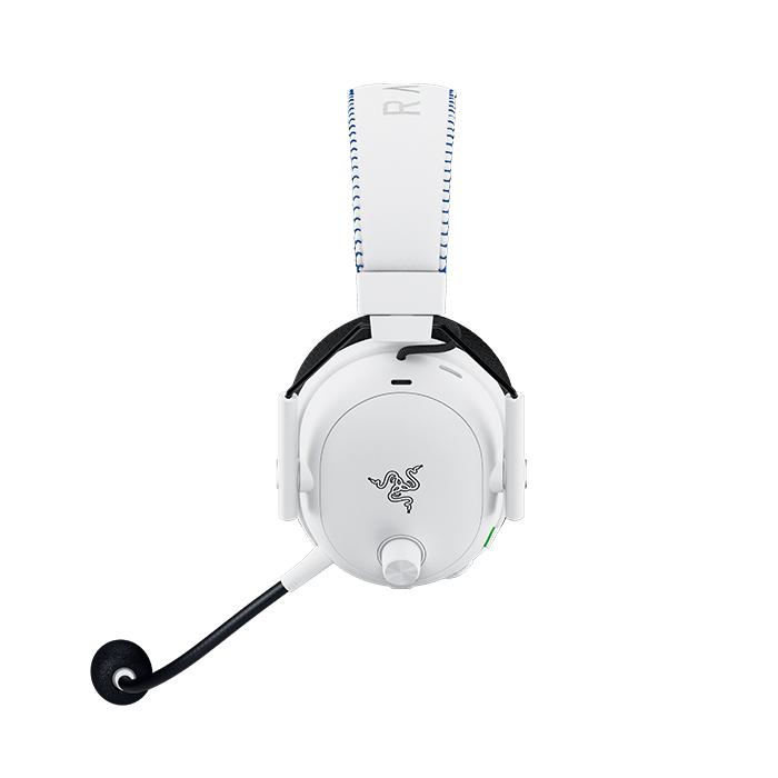 Razer（レイザー） Razer BlackShark V3 Pro for PlayStation (White