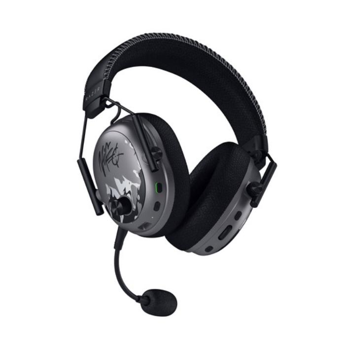 Razer（レイザー） Razer BlackShark V3 Pro NiKo Edition【RZ04