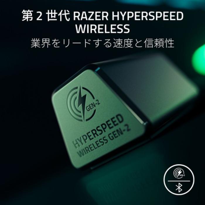Razer（レイザー） Razer BlackShark V3 Pro NiKo Edition【RZ04