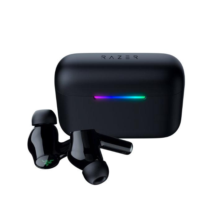Razer（レイザー） Razer Hammerhead V3 X HyperSpeed【RZ12-05620100