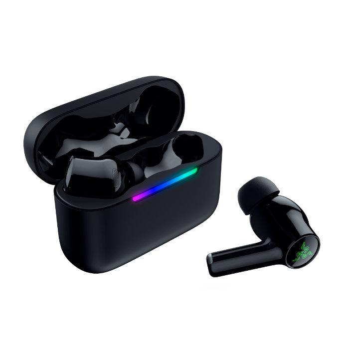 Razer（レイザー） Razer Hammerhead V3 X HyperSpeed【RZ12-05620100