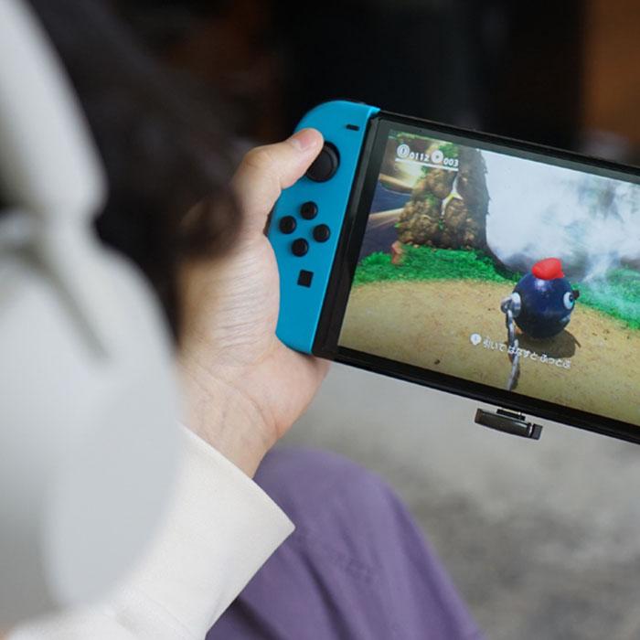 【ほぼ新品】QCC Dongle Pro Questyle QCC Dongle Pro – Zeppelin & Co