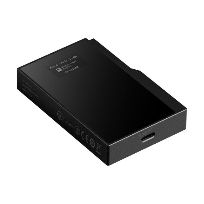 クエスタイル（Questyle） Questyle M18i Max ポータブルアンプ DAC