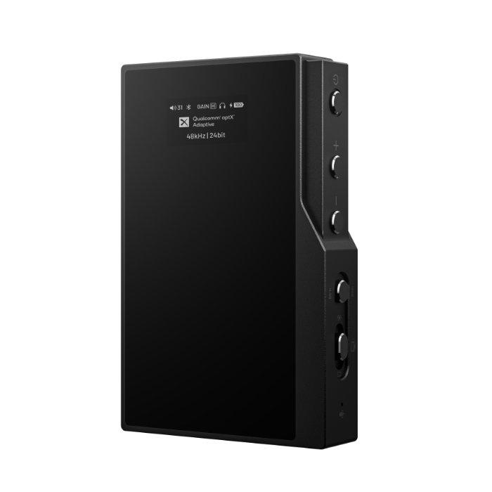 クエスタイル（Questyle） Questyle M18i Max ポータブルアンプ DAC