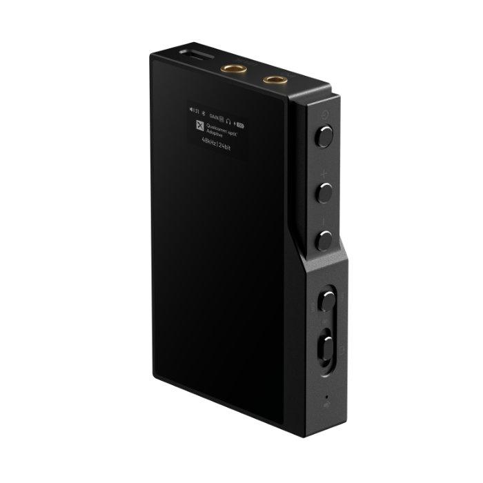 クエスタイル（Questyle） Questyle M18i Max ポータブルアンプ DAC