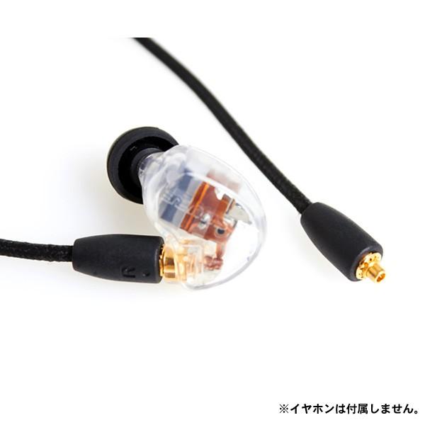NOBUNAGA Labs TR-SE2 SHUREイヤホンやUltimate Ears UE900に使える