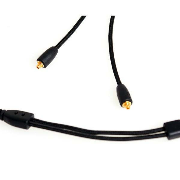 NOBUNAGA Labs TR-SE2 SHUREイヤホンやUltimate Ears UE900に使える