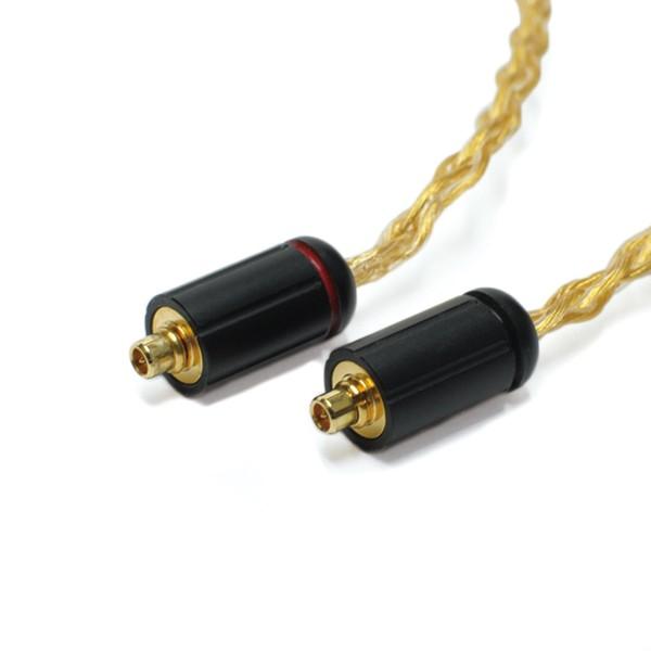 NOBUNAGA Labs ノブナガラボ 篝火 (Kagaribi) 3.5mmステレオミニ/MMCX