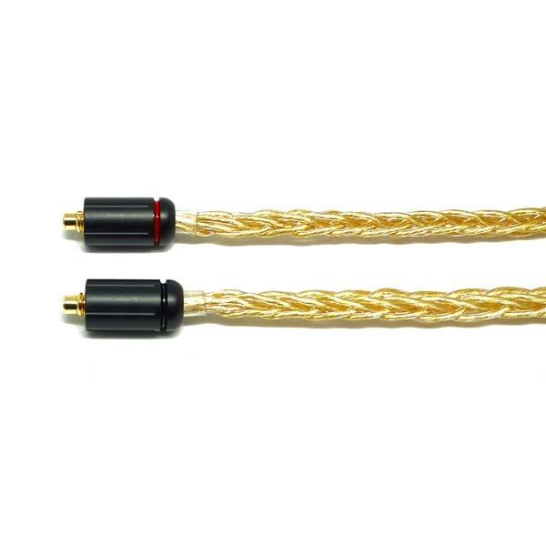 NOBUNAGA Labs 澪標 極 (Miotukusi-Kiwami) 4.4mm5極バランス NOBUNAGA Labs 澪標 極 (Miotukusi-Kiwami) 4.4mm5極バランス