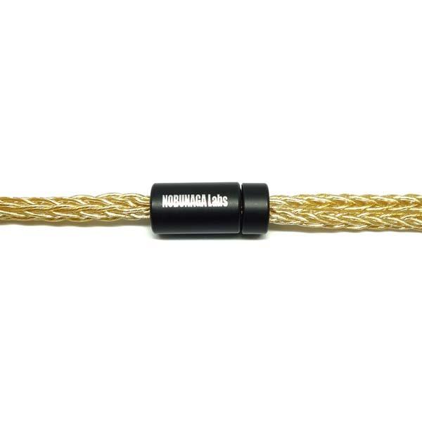 NOBUNAGA Labs 澪標 極 (Miotukusi-Kiwami) 4.4mm5極バランス NOBUNAGA Labs 澪標 極 (Miotukusi-Kiwami) 4.4mm5極バランス