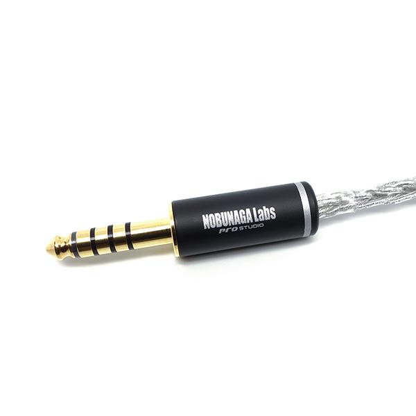 NOBUNAGA Labs ノブナガラボ 玉兎 (Gyokuto) 4.4mm