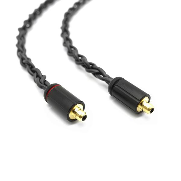 NOBUNAGA Labs 義侠 (Gikyo)4.4mm5極バランス/Pentaconn ear リ
