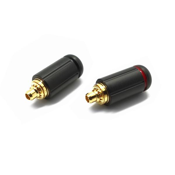 NOBUNAGA Labs SENNHEISER専用MMCXコネクタキット イヤホンコネクタ