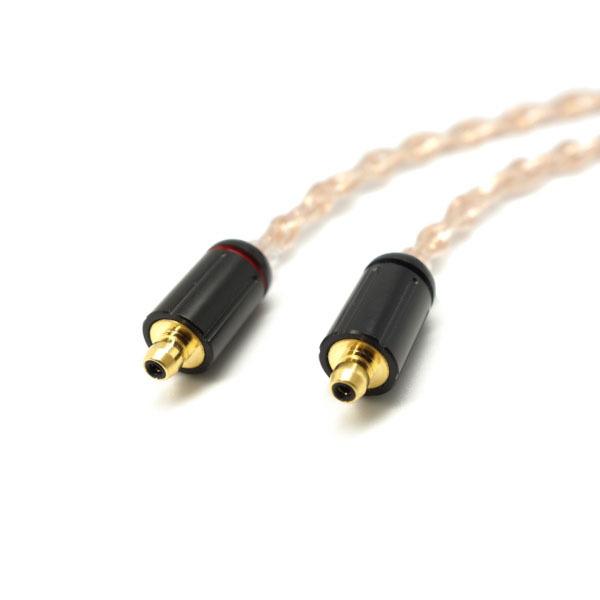 NOBUNAGA Labs 桂華 (Keika) 4.4mm5極バランス/Pentaconn ear