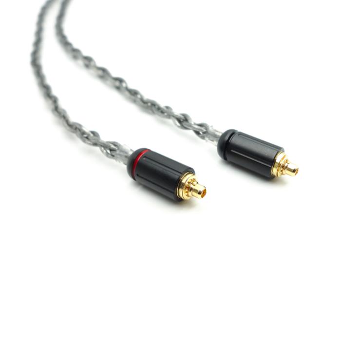 ゼンハイザーIE900 +NOBUNAGAlabs 雎鳩 NOBUNAGA Labs 雎鳩 (Misago)4.4mm5極バランス/SENNHEISER専用MMCX