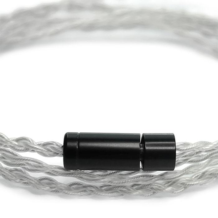 NOBUNAGA Labs みかさ礼（Mikasa rei）4.4mm5極バランス/MMCX/70cm
