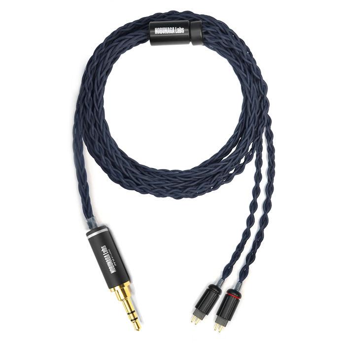 NOBUNAGA Labs CORVUS(コーヴァス)【NLP-CVS】【3.5mmステレオミニ