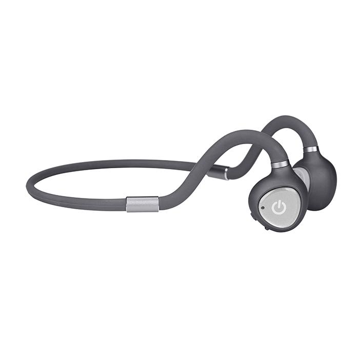 WeatherlyJapan CODEON 集音器付骨伝導 ワイヤレスイヤホン 骨伝導