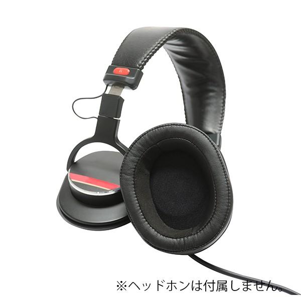 YAXI stPad2 モニターヘッドホン向けイヤーパッド : eイヤホン Yahoo 