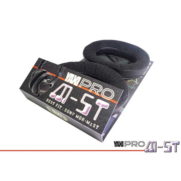 イヤパッド YAXI PRO M-ST (M1ST-JS) SONY MDR-M1ST用 : e イヤパッド YAXI PRO M-ST (M1ST-JS) SONY MDR-M1ST用 : e