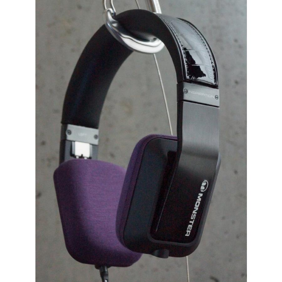 ヘッドホンの長時間利用に最適) mimimamo ミミマモ スーパーストレッチ  