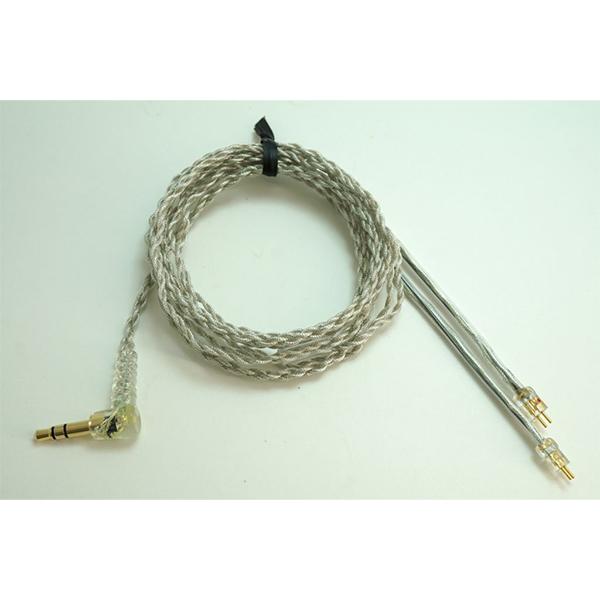 イヤホン カナルワークス CW-U17LM (ユニバーサル) 有線 2pin BA