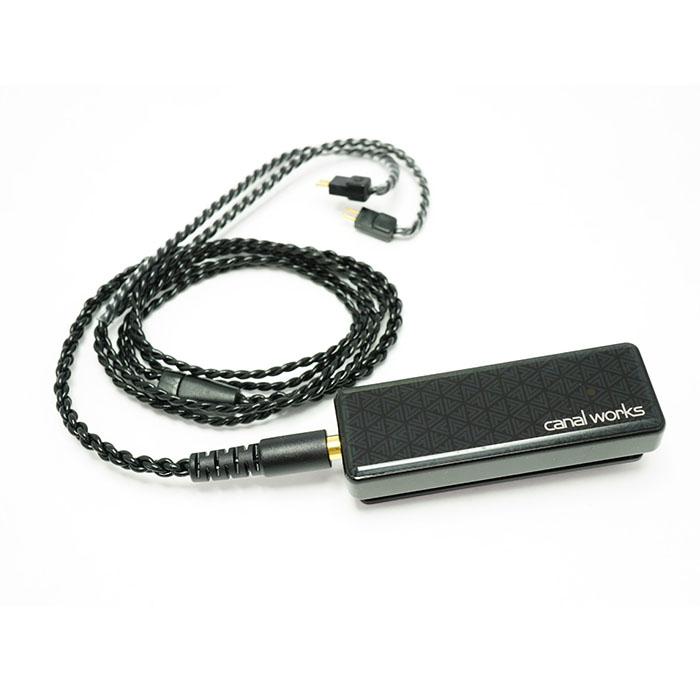 カナルワークス ワイヤレスケーブル(単品販売用) ワイヤレスレシーバー