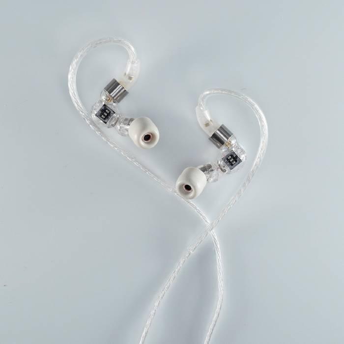 Dove Audio Seeds IEM with DSP 有線イヤホン イヤホン ゲーミング