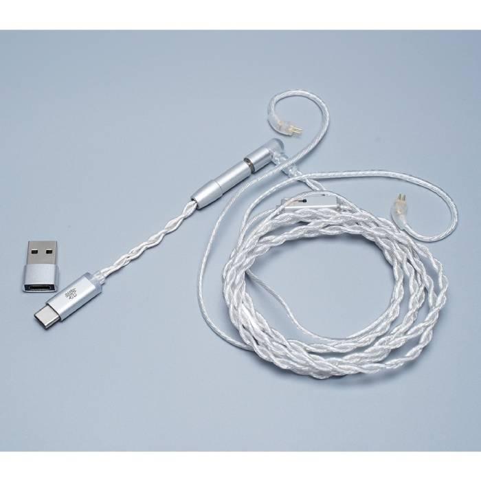 Dove Audio Seeds IEM with DSP 有線イヤホン イヤホン ゲーミング