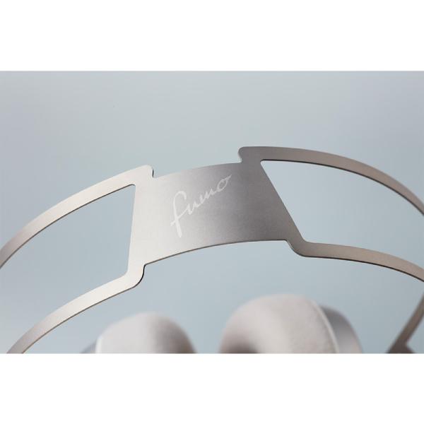 fumo フモ fumo TRUTH Open Air Gaming Headset 開放型ヘッドセット 有線 ゲーミング マイク テレワーク(送料無料)｜e-earphone｜07