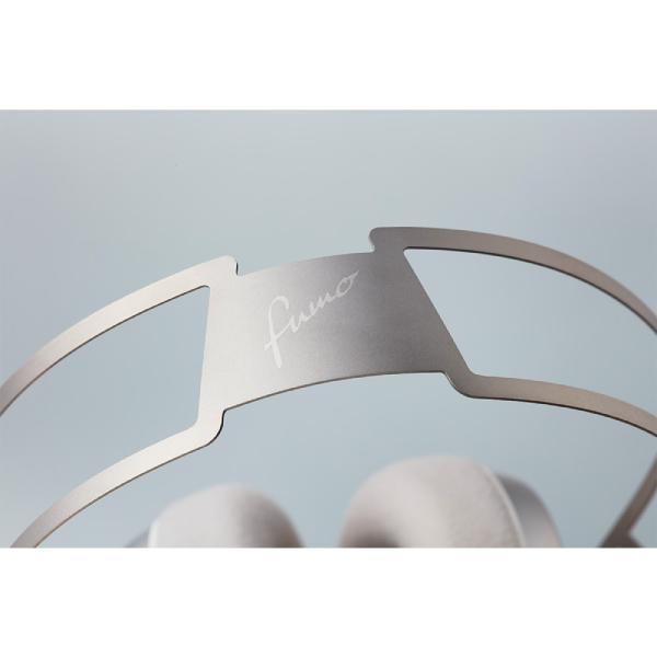 fumo フモ TRUTH Open Air Gaming Headset 開放型ヘッドセット 有線